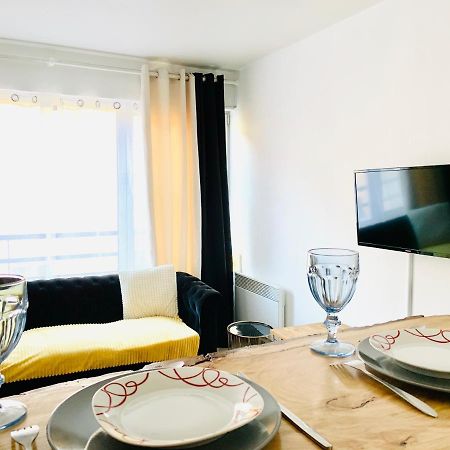 Appartement Cosy Tout Confort - Proche Gare & Centre Ле-Ман Экстерьер фото